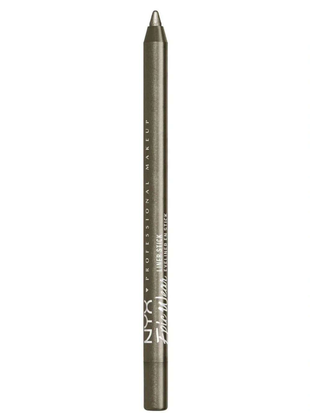 3/$12 NYX 03 All Time Olive Epic Wear Liner Stick Pencil Eyeliner